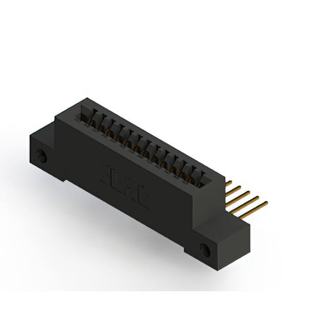 392-013-559-112 EDAC Inc.  Edgeboard Connectors